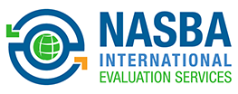 NASBA International Evaluation Services - NASBA International Evaluation Services